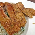 【新店美食】巧亦食堂-不少在地人推薦的美食店家
