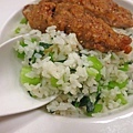 【新店美食】巧亦食堂-不少在地人推薦的美食店家