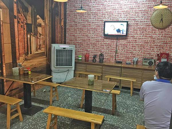 【蘆洲美食】日日香牛肉麵-超過40年的牛肉麵老店