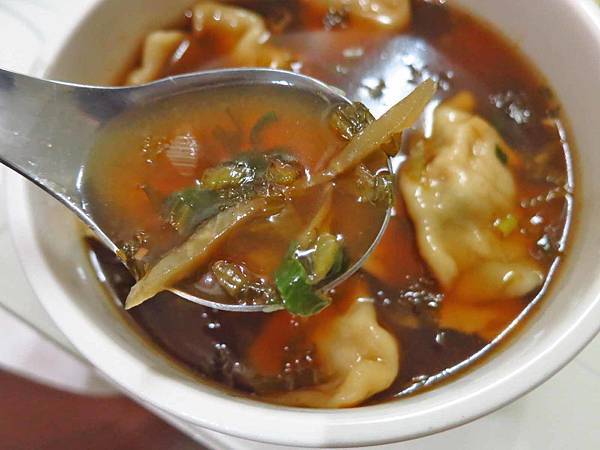 【蘆洲美食】日日香牛肉麵-超過40年的牛肉麵老店