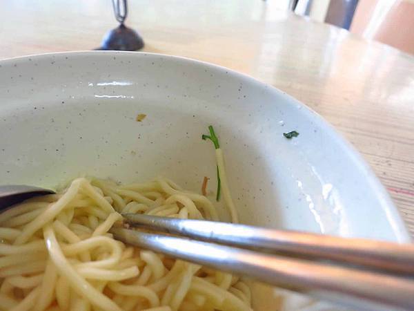 【五股美食】無名肉羹麵-附近居民最愛的店家之一