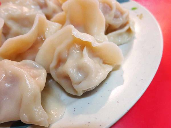 【永和美食】小旺仔麵食之家-巷弄裡便宜又美味的水餃