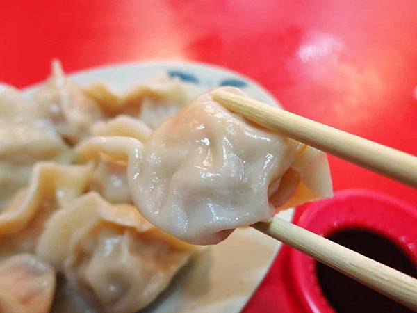 【永和美食】小旺仔麵食之家-巷弄裡便宜又美味的水餃