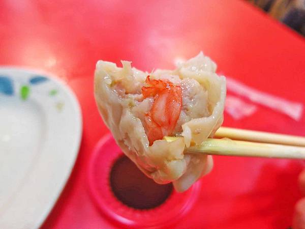 【永和美食】小旺仔麵食之家-巷弄裡便宜又美味的水餃