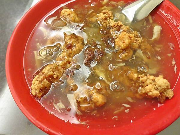 【永和美食】永和排骨酥-網路評價超高的美食小吃店 【永和美食】永和排骨酥-網路評價超高的美食小吃店