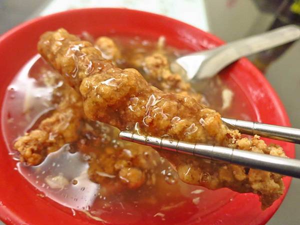 【永和美食】永和排骨酥-網路評價超高的美食小吃店 【永和美食】永和排骨酥-網路評價超高的美食小吃店