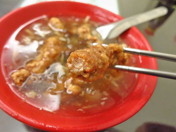 【永和美食】永和排骨酥-網路評價超高的美食小吃店 【永和美食】永和排骨酥-網路評價超高的美食小吃店