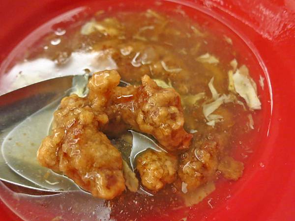 【永和美食】永和排骨酥-網路評價超高的美食小吃店 【永和美食】永和排骨酥-網路評價超高的美食小吃店