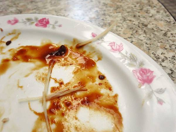 【台北美食】勇伯米苔目-老舊街道裡的50年老字號小吃店 【台北美食】勇伯米苔目-老舊街道裡的50年老字號小吃店