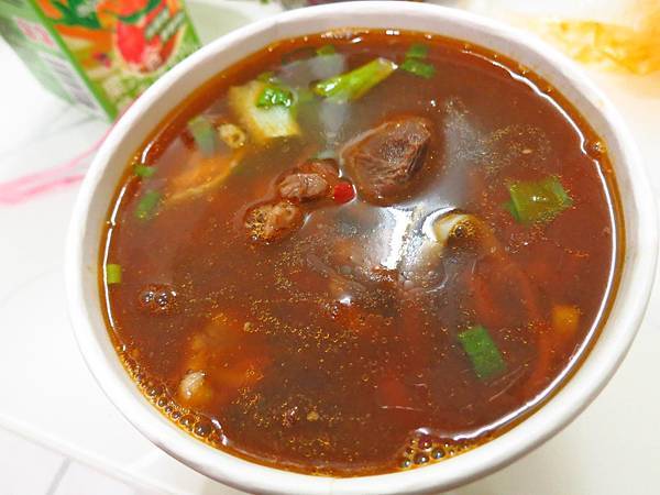 【蘆洲美食】芯麵食-CP值爆表！80元就能吃到美味又大碗的牛肉麵