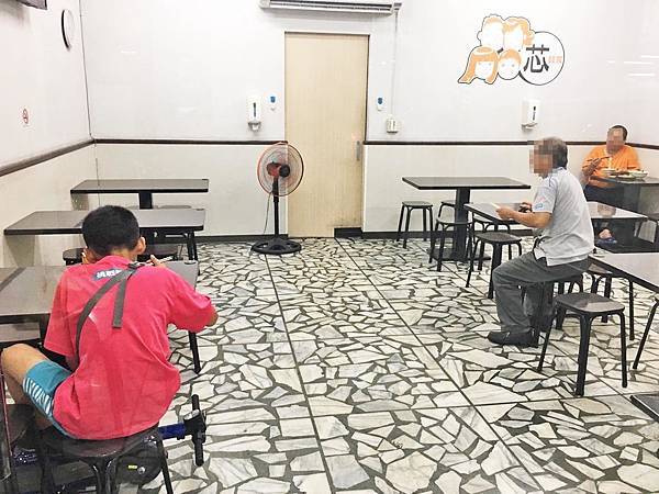 【蘆洲美食】芯麵食-CP值爆表！80元就能吃到美味又大碗的牛肉麵