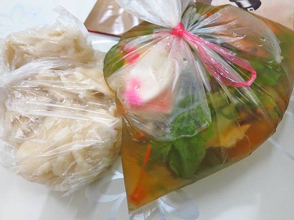 【台北美食】福井麵疙瘩-吃過的人都讚不絕口的超強小吃店