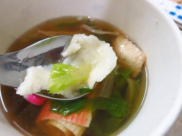 【台北美食】福井麵疙瘩-吃過的人都讚不絕口的超強小吃店