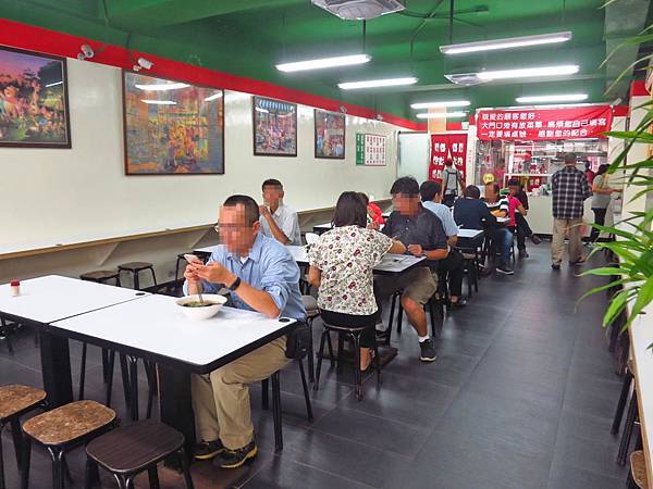 【台北美食】福井麵疙瘩-吃過的人都讚不絕口的超強小吃店