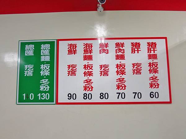 【台北美食】福井麵疙瘩-吃過的人都讚不絕口的超強小吃店