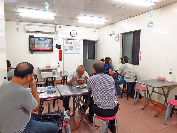 【五股美食】台北橋花枝羹大腸麵線-吃過的人都極力推薦的美食小吃店