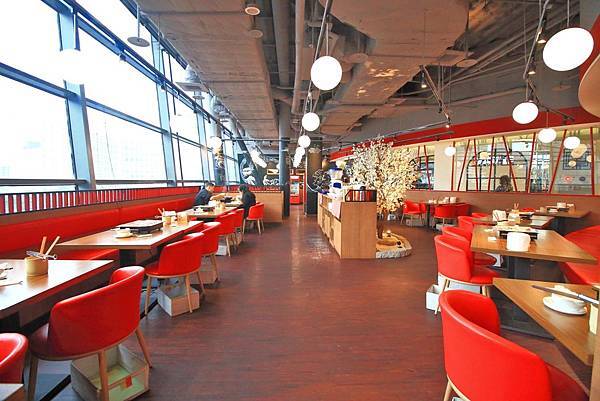 【台北美食】馬太郎鍋物-不到700元和牛無限量火鍋吃到飽