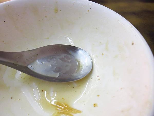 【台北美食】逸香麵線-吃過都讚不絕口的網路高評價美食