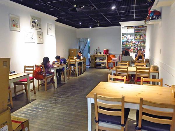 【板橋美食】蘇西家手作壽司-吃了會讚不絕口的皮蛋壽司