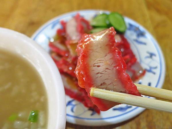 【五股美食】阿胖鹹粥-附近居民喜愛的鹹粥店