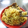 【台北美食】牯嶺油飯-網路評價極高的美食小吃店