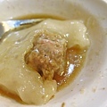 【台北美食】公館清蒸肉圓-網路評價極高的路邊攤美食