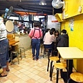 【台北美食】公館清蒸肉圓-網路評價極高的路邊攤美食