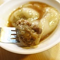 【台北美食】公館清蒸肉圓-網路評價極高的路邊攤美食