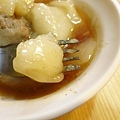 【台北美食】公館清蒸肉圓-網路評價極高的路邊攤美食