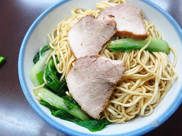 【桃園美食】高雄汕頭麵-吃了令人難忘的麵條 【桃園美食】高雄汕頭麵-吃了令人難忘的麵條