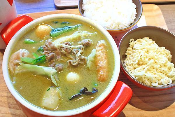 【台北美食】12MINI經典獨享鍋-CP值極高的美味獨享小火鍋