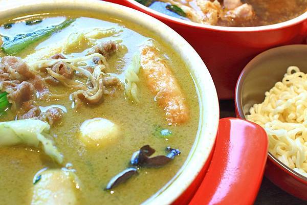 【台北美食】12MINI經典獨享鍋-CP值極高的美味獨享小火鍋