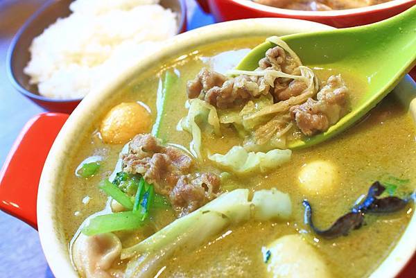 【台北美食】12MINI經典獨享鍋-CP值極高的美味獨享小火鍋