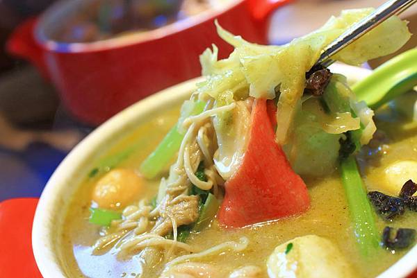 【台北美食】12MINI經典獨享鍋-CP值極高的美味獨享小火鍋