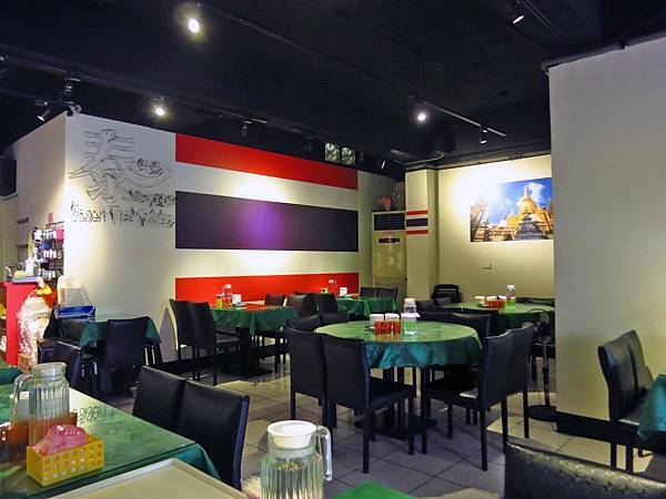 【新莊美食】泰仔仔泰式料理-新莊老字號20年泰式料理餐廳
