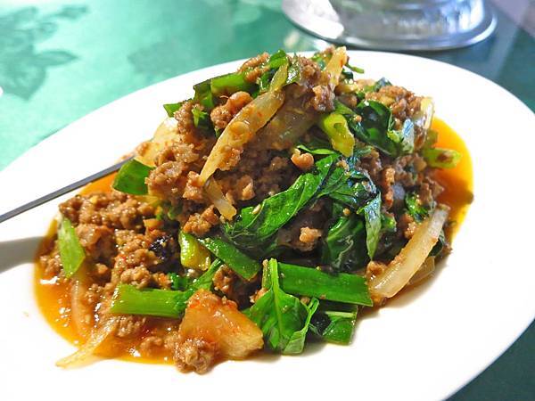 【新莊美食】泰仔仔泰式料理-新莊老字號20年泰式料理餐廳