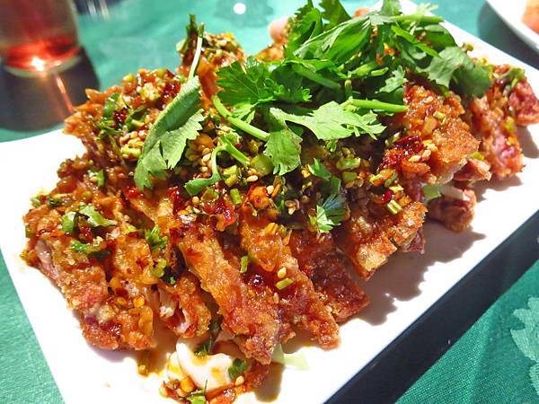 【新莊美食】泰仔仔泰式料理-新莊老字號20年泰式料理餐廳