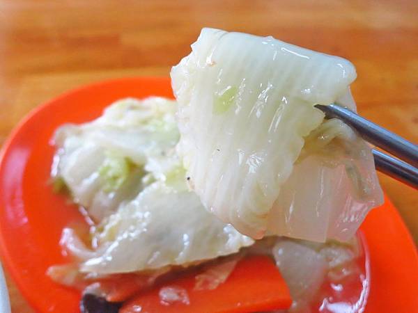 【五股美食】阿勝切仔麵-附近居民強力推薦的美食小吃店