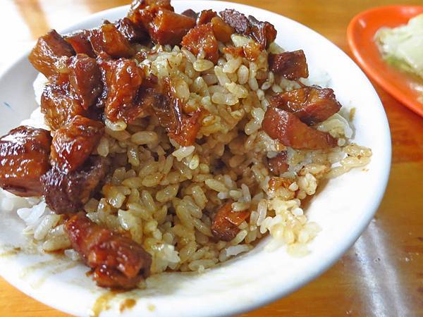 【五股美食】阿勝切仔麵-附近居民強力推薦的美食小吃店