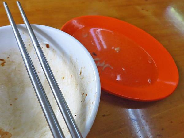 【五股美食】阿勝切仔麵-附近居民強力推薦的美食小吃店