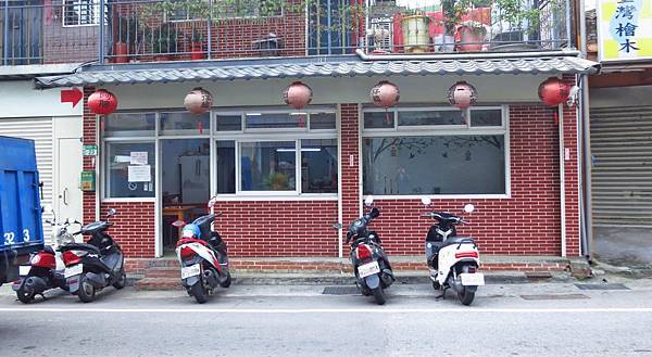 【五股美食】阿勝切仔麵-附近居民強力推薦的美食小吃店