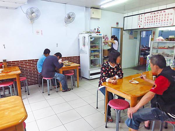 【五股美食】阿勝切仔麵-附近居民強力推薦的美食小吃店