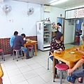【五股美食】阿勝切仔麵-附近居民強力推薦的美食小吃店