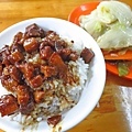 【五股美食】阿勝切仔麵-附近居民強力推薦的美食小吃店