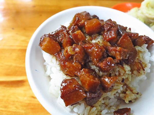 【五股美食】阿勝切仔麵-附近居民強力推薦的美食小吃店