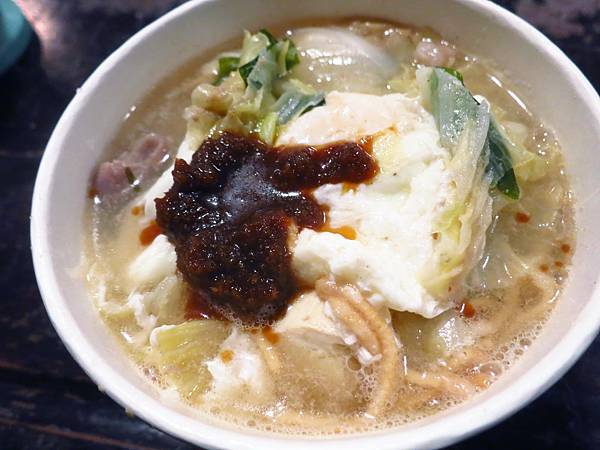 【台北美食】凱古早味鍋燒麵-附近上班族最愛的大份量美食店家 【台北美食】凱古早味鍋燒麵-附近上班族最愛的大份量美食店家