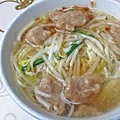 【板橋美食】麗麗肉羹麵-只有內行人才知道的隱藏版美食！