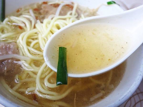 【板橋美食】麗麗肉羹麵-只有內行人才知道的隱藏版美食！