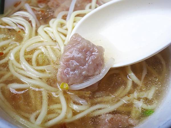 【板橋美食】麗麗肉羹麵-只有內行人才知道的隱藏版美食！