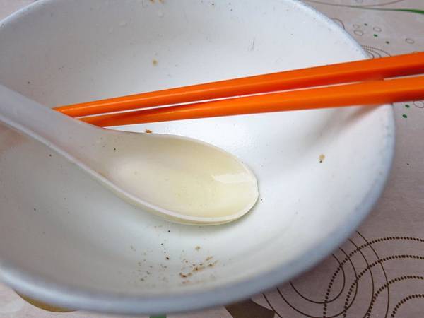 【板橋美食】麗麗肉羹麵-只有內行人才知道的隱藏版美食！